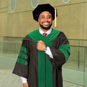 Meet your Posher, Matthew